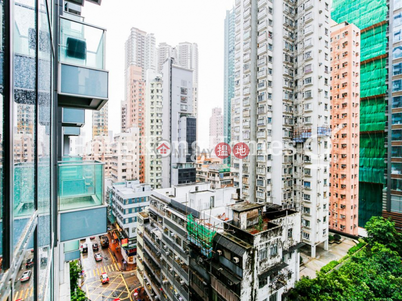 香港搵樓|租樓|二手盤|買樓| 搵地 | 住宅出租樓盤卑路乍街68號Imperial Kennedy一房單位出租