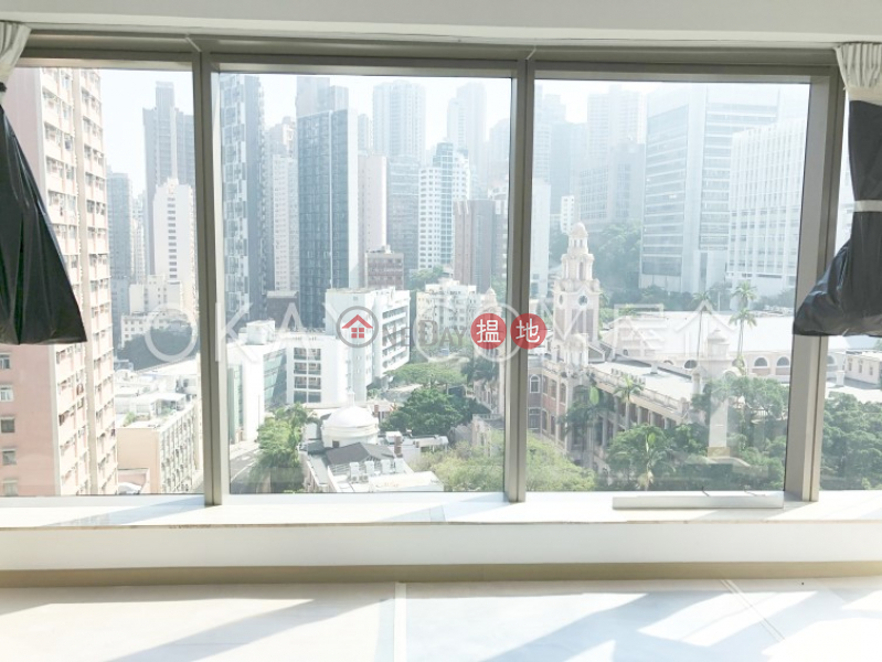 Popular 2 bedroom with balcony | For Sale 36 Clarence Terrace | Western District, Hong Kong Sales | HK$ 16.8M