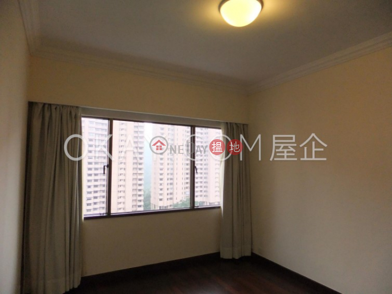 HK$ 45,000/ month Parkview Club & Suites Hong Kong Parkview, Southern District | Unique 2 bedroom on high floor with parking | Rental