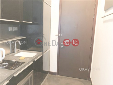 Tasteful 2 bedroom with balcony | Rental|Wan Chai DistrictJ Residence(J Residence)Rental Listings (OKAY-R85989)_0