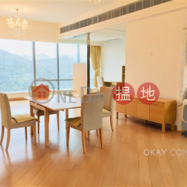 Gorgeous 2 bed on high floor with harbour views | For Sale | Larvotto 南灣 _0