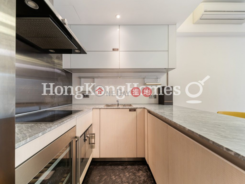 HK$ 38,000/ month | My Central | Central District | 2 Bedroom Unit for Rent at My Central