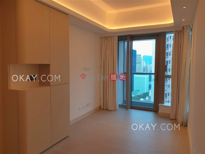 Luxurious 2 bedroom on high floor with balcony | Rental | Townplace Soho 本舍 Rental Listings