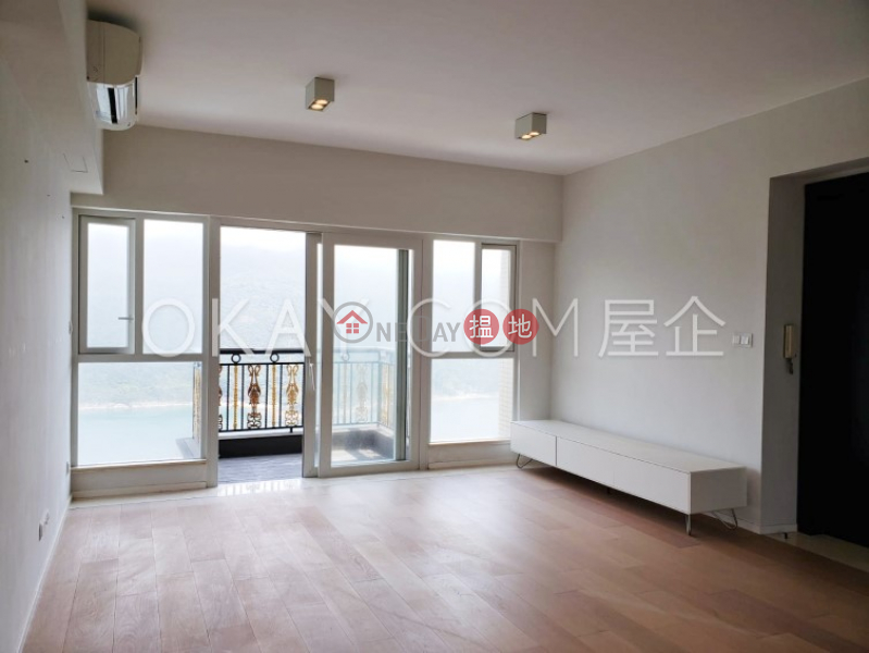 Popular 2 bedroom with balcony & parking | Rental | Redhill Peninsula Phase 1 紅山半島 第1期 Rental Listings