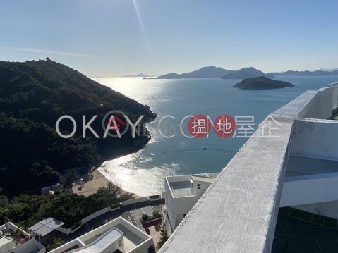 3房2廁,極高層,海景《華翠海灣別墅 A1-A4座出租單位》 | 華翠海灣別墅 A1-A4座 Jade Beach Villa Block A1-A4 _0