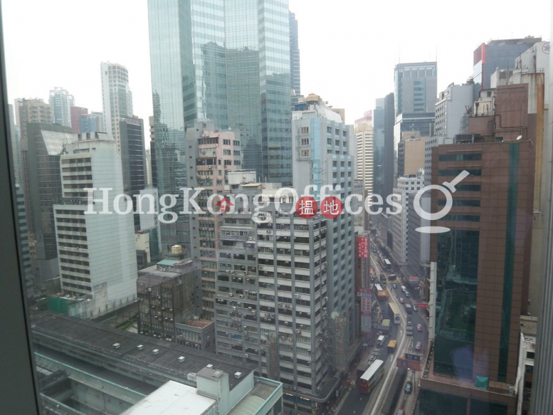 Office Unit for Rent at Nexxus Building, Nexxus Building 盈置大廈 Rental Listings | Central District (HKO-46357-ACHR)