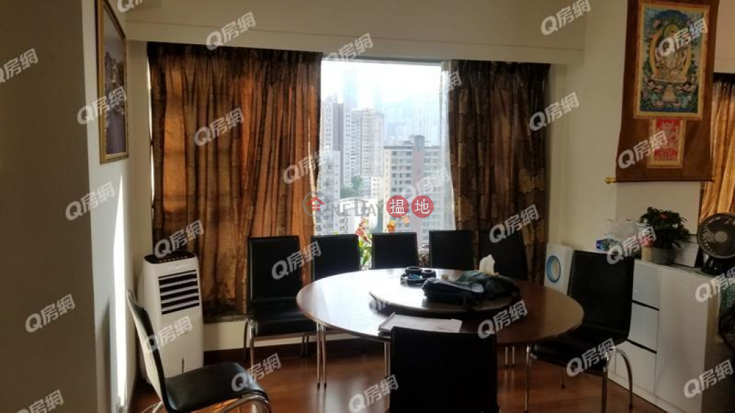 Serenade | 4 bedroom Mid Floor Flat for Sale, 11 Tai Hang Road | Wan Chai District, Hong Kong | Sales | HK$ 85.8M