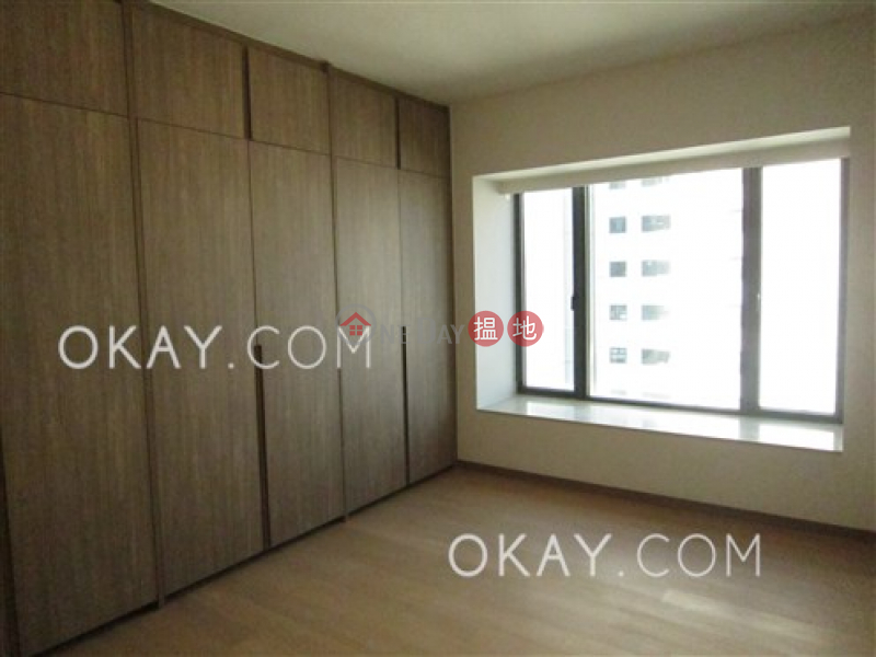 Exquisite 3 bed on high floor with balcony & parking | Rental | Branksome Grande 蘭心閣 Rental Listings