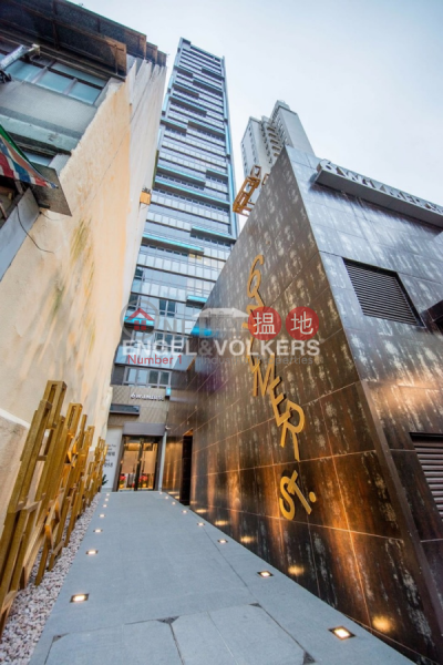 Studio Flat for Sale in Sai Ying Pun, 6 Wilmer Street | Western District | Hong Kong, Sales | HK$ 21.13M