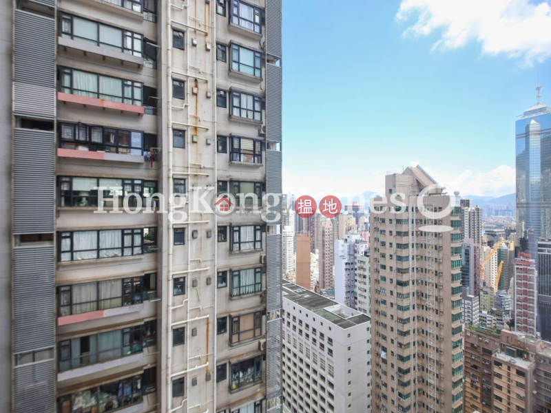 Property Search Hong Kong | OneDay | Residential | Sales Listings | 2 Bedroom Unit at Robinson Heights | For Sale