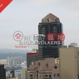 1 Bedrooms apartment in Gramercy, Gramercy 瑧環 | Central District (EVHK11786)_0