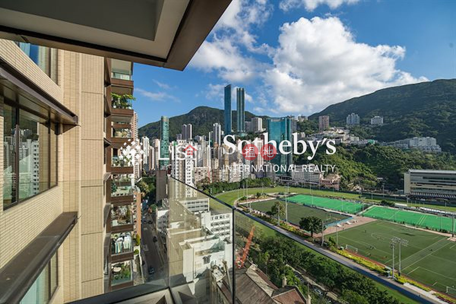 Property for Rent at Winfield Building Block A&B with 3 Bedrooms | Winfield Building Block A&B 雲暉大廈AB座 Rental Listings