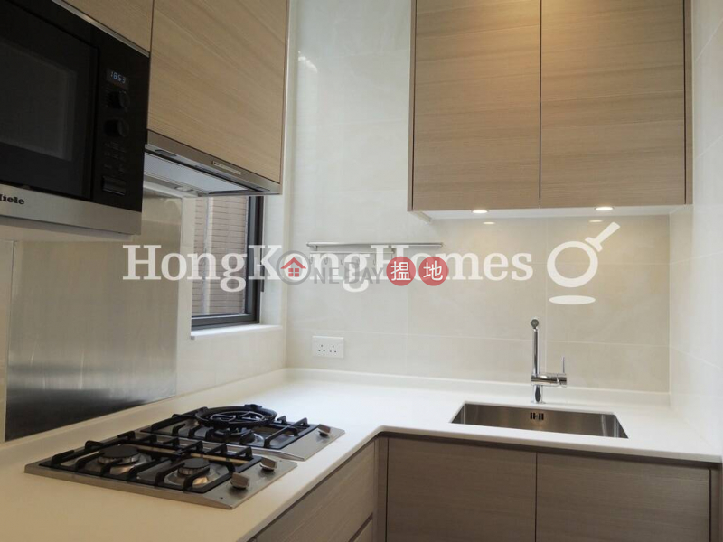 Property Search Hong Kong | OneDay | Residential, Sales Listings | 2 Bedroom Unit at Mantin Heights | For Sale