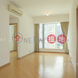 Lovely 2 bedroom in Kowloon Station | Rental | The Cullinan Tower 20 Zone 2 (Ocean Sky) 天璽20座2區(海鑽) _0