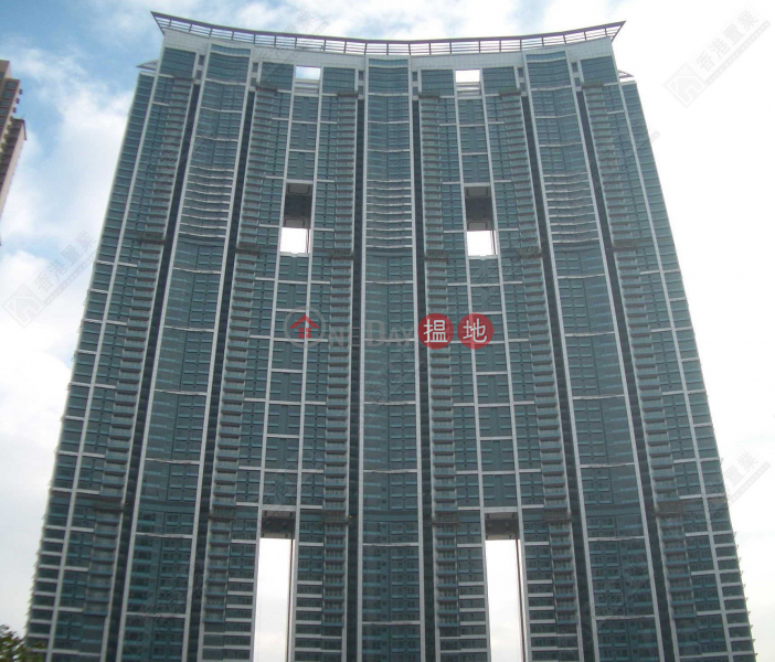 Two bedrooms, one suite, and one study in The Harbourside, 1 Austin Road West | Yau Tsim Mong | Hong Kong Sales, HK$ 26.8M