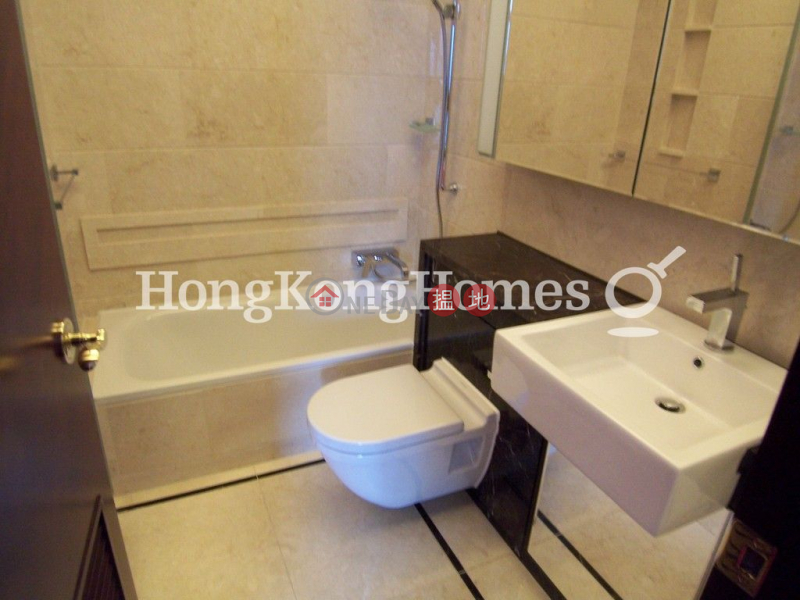 3 Bedroom Family Unit for Rent at Tower 5 One Silversea 18 Hoi Fai Road | Yau Tsim Mong Hong Kong | Rental HK$ 46,000/ month