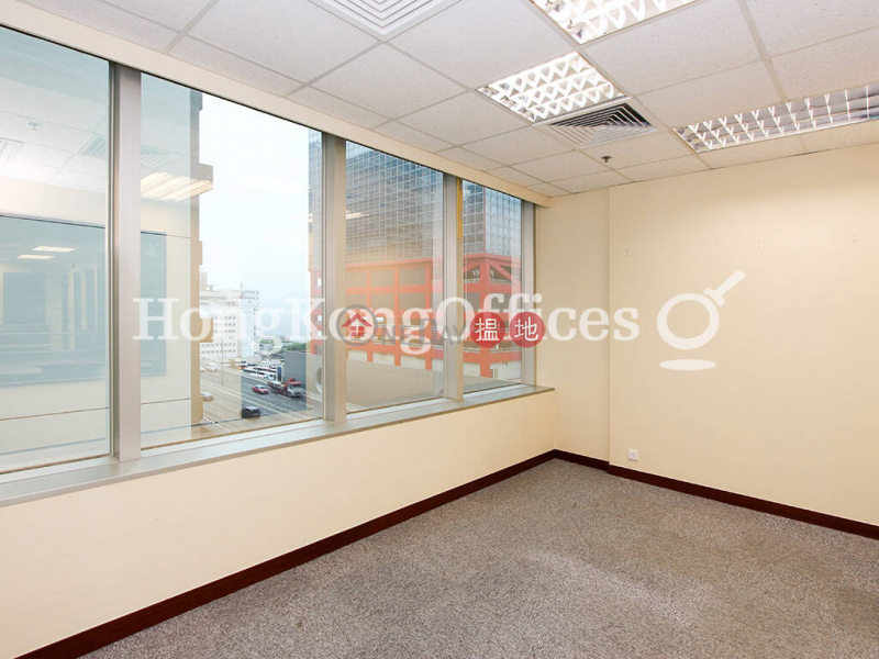 Office Unit for Rent at Chu Kong Shipping Tower | 143 Connaught Road Central | Western District Hong Kong | Rental HK$ 150,844/ month