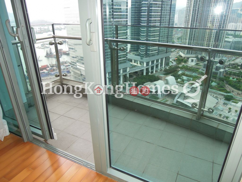 3 Bedroom Family Unit for Rent at The Harbourside Tower 2 | The Harbourside Tower 2 君臨天下2座 Rental Listings