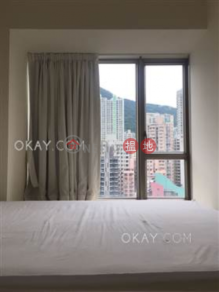 縉城峰2座-中層|住宅-出租樓盤|HK$ 29,000/ 月