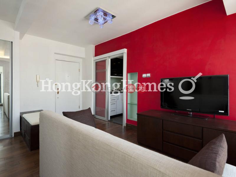 HK$ 22,000/ month, Bellevue Place | Central District, 1 Bed Unit for Rent at Bellevue Place