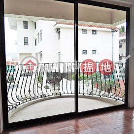 4 Bedroom Luxury Unit for Rent at House A1 Stanley Knoll