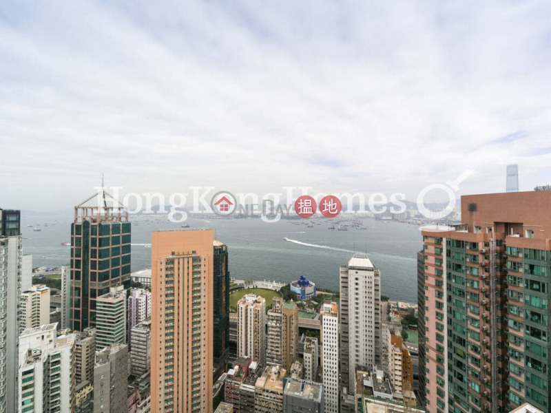Property Search Hong Kong | OneDay | Residential Sales Listings | 3 Bedroom Family Unit at One Pacific Heights | For Sale