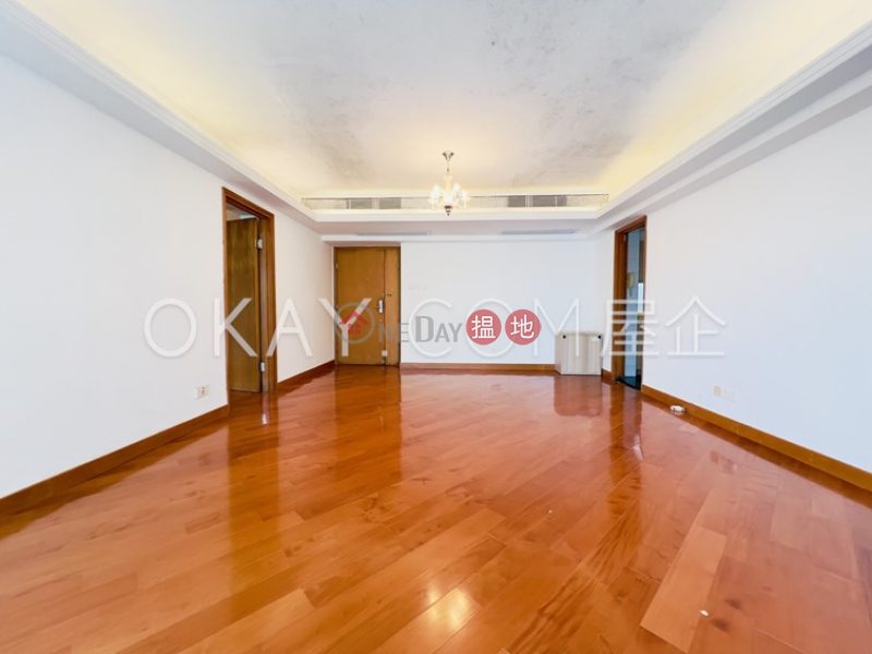 Popular 3 bedroom with terrace | For Sale 1 Austin Road West | Yau Tsim Mong | Hong Kong, Sales, HK$ 26M