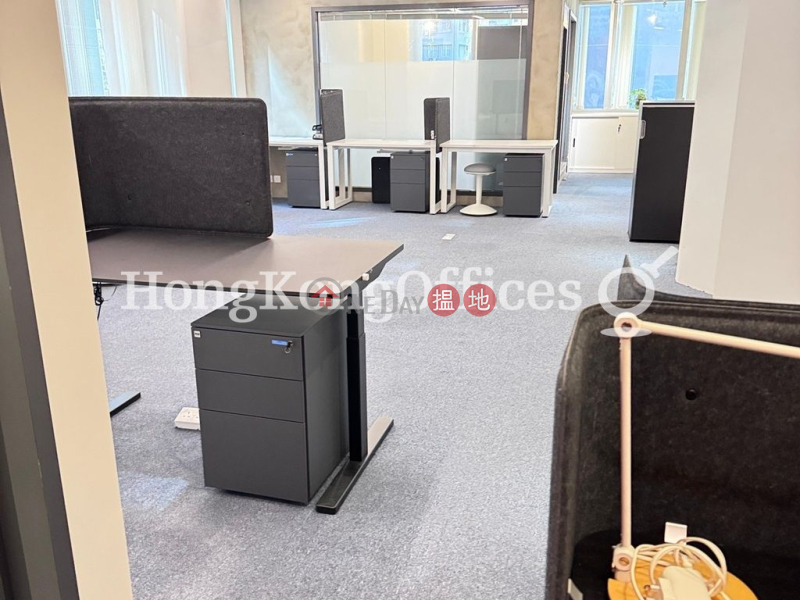 HK$ 52,000/ 月一號廣場 -中區一號廣場 寫字樓租單位出租