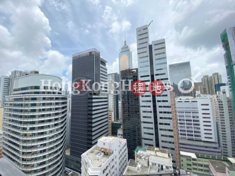 壹嘉開放式單位出租, 壹嘉 L' Wanchai | 灣仔區 (Proway-LID177540R)_0