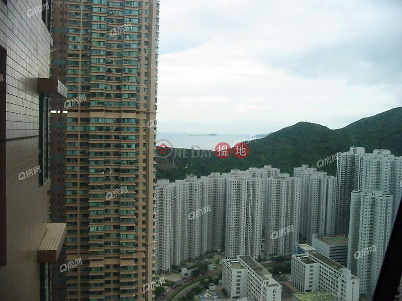 香港搵樓|租樓|二手盤|買樓| 搵地 | 住宅-出售樓盤-單位景觀開揚，罕有東南三房 套《藍灣半島 1座買賣盤》