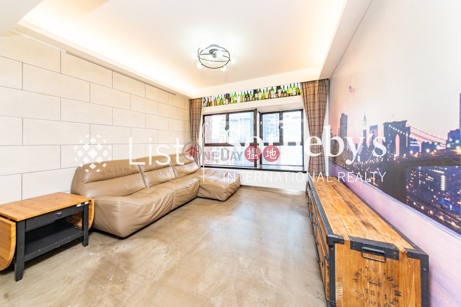 Property for Rent at Blessings Garden with 2 Bedrooms, 95 Robinson Road | Western District | Hong Kong Rental HK$ 37,000/ month