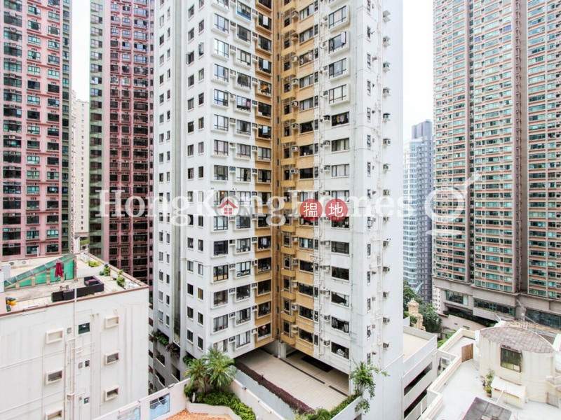 香港搵樓|租樓|二手盤|買樓| 搵地 | 住宅出售樓盤駿豪閣兩房一廳單位出售