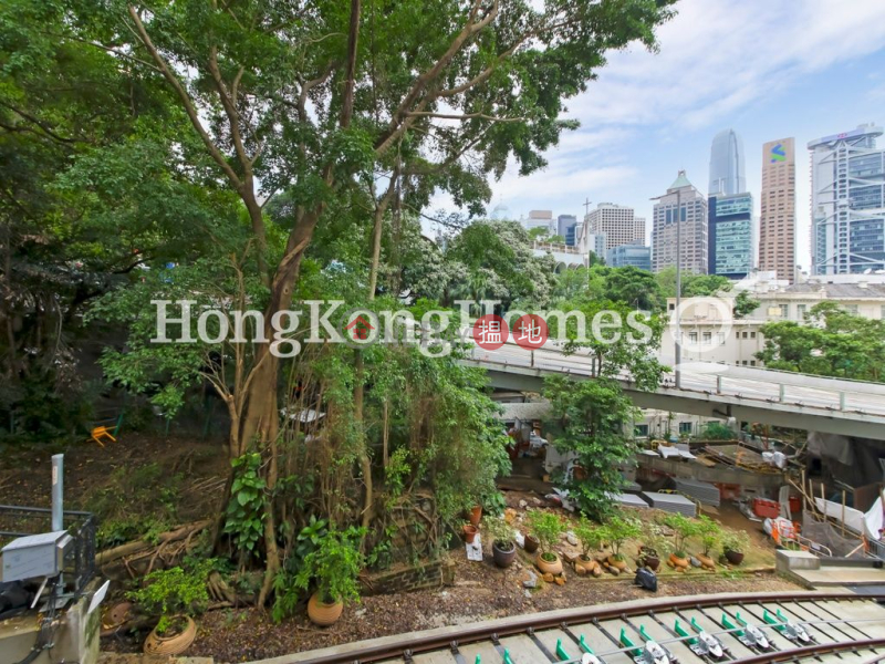 Property Search Hong Kong | OneDay | Residential, Sales Listings 2 Bedroom Unit at 2 Tramway Path | For Sale