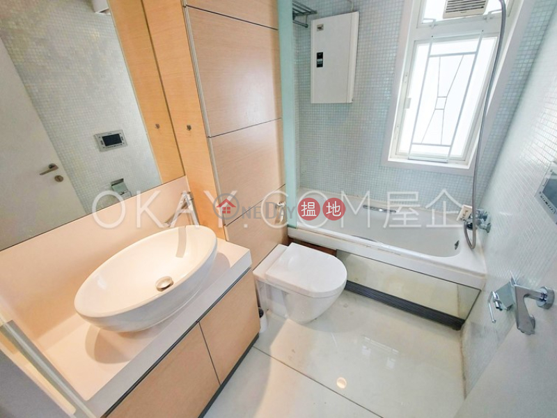 Unique 3 bedroom with balcony | For Sale 108 Hollywood Road | Central District | Hong Kong | Sales | HK$ 16.23M