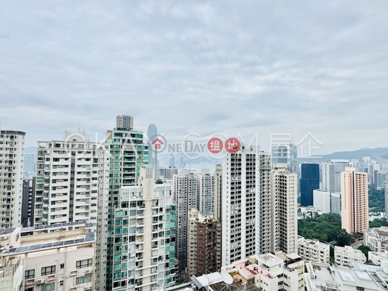 明珠台高層-住宅|出租樓盤HK$ 88,000/ 月