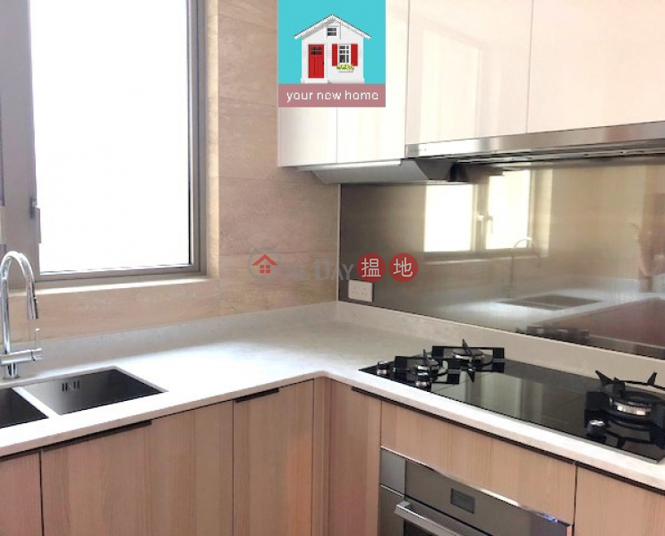 HK$ 35,000/ 月|逸瓏園西貢-Apartment at The Mediterranean | For Rent