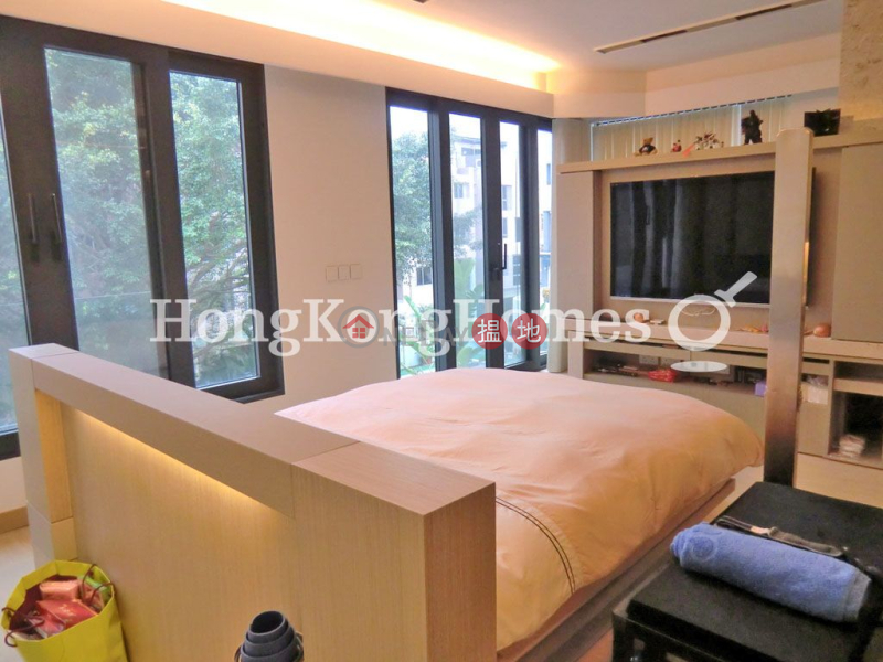 Property Search Hong Kong | OneDay | Residential Sales Listings | 4 Bedroom Luxury Unit at The Hazelton | For Sale