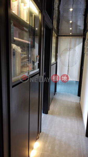 雅裝新淨，連天台-9馬窩路 | 大埔區-香港-出售HK$ 1,350萬