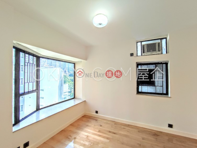 Euston Court | Middle Residential Rental Listings HK$ 27,000/ month