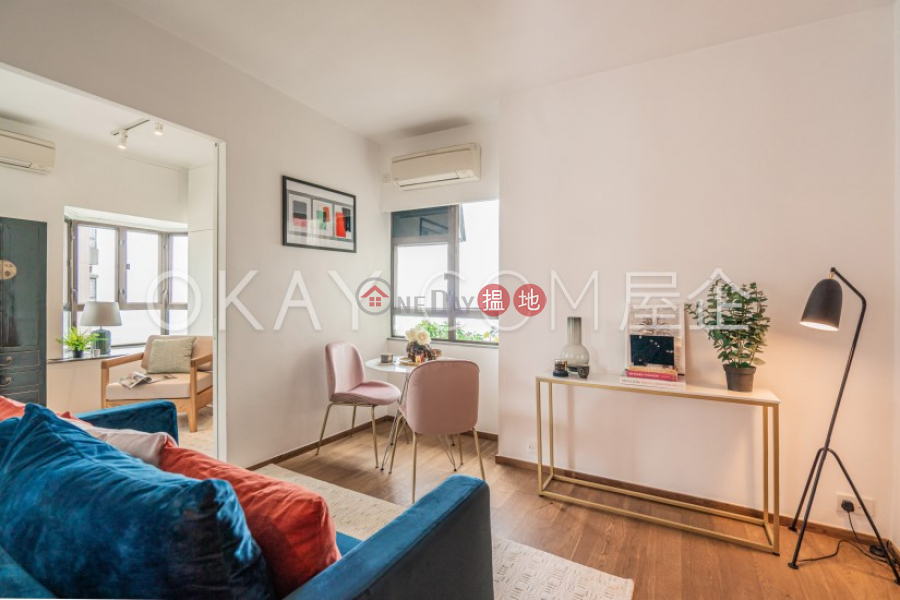 Connaught Garden Block 3, Middle Residential | Sales Listings | HK$ 8.18M