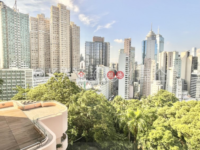 The Albany, Low, Residential | Rental Listings | HK$ 75,000/ month
