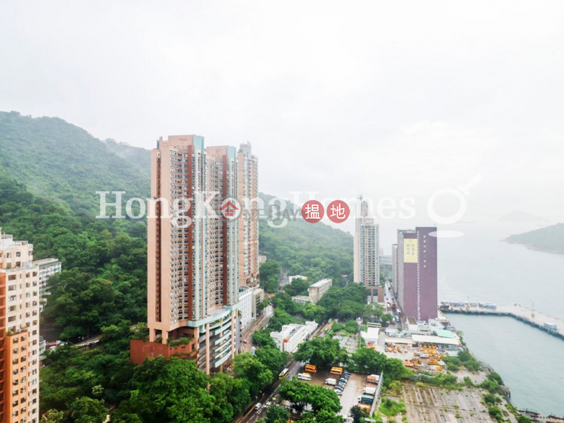 Property Search Hong Kong | OneDay | Residential Sales Listings, 2 Bedroom Unit at The Merton | For Sale