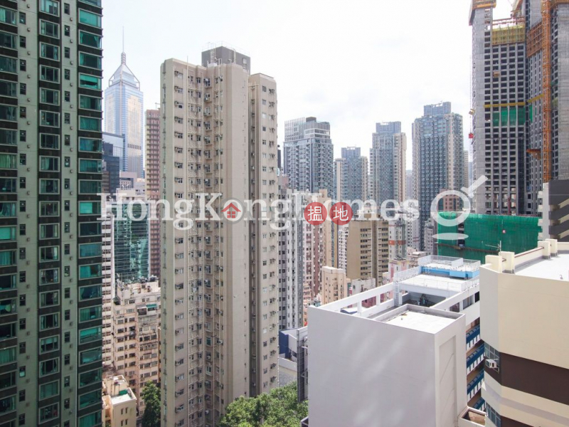 香港搵樓|租樓|二手盤|買樓| 搵地 | 住宅-出租樓盤|皇朝閣三房兩廳單位出租