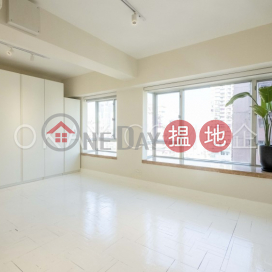Gorgeous studio in Mid-levels West | For Sale | Wah Fai Court 華輝閣 _0