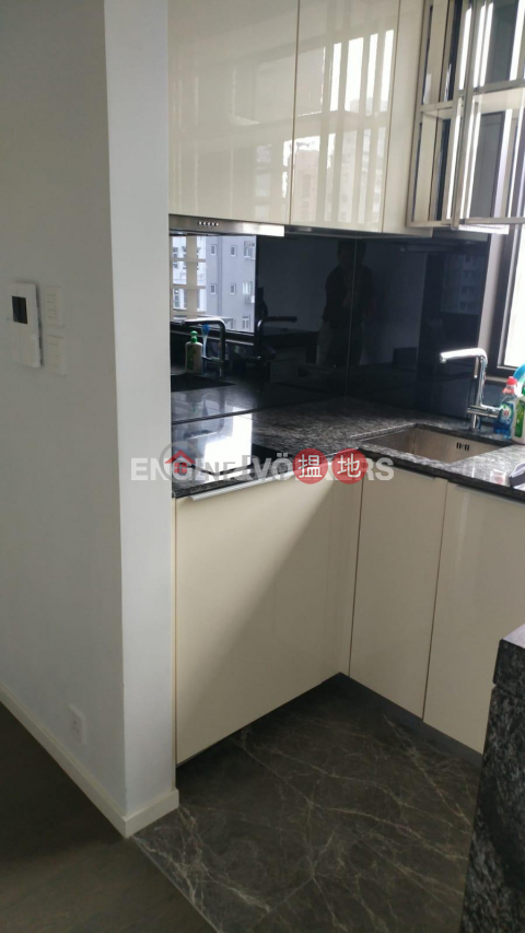 1 Bed Flat for Rent in Soho|Central DistrictThe Pierre(The Pierre)Rental Listings (EVHK86274)_0