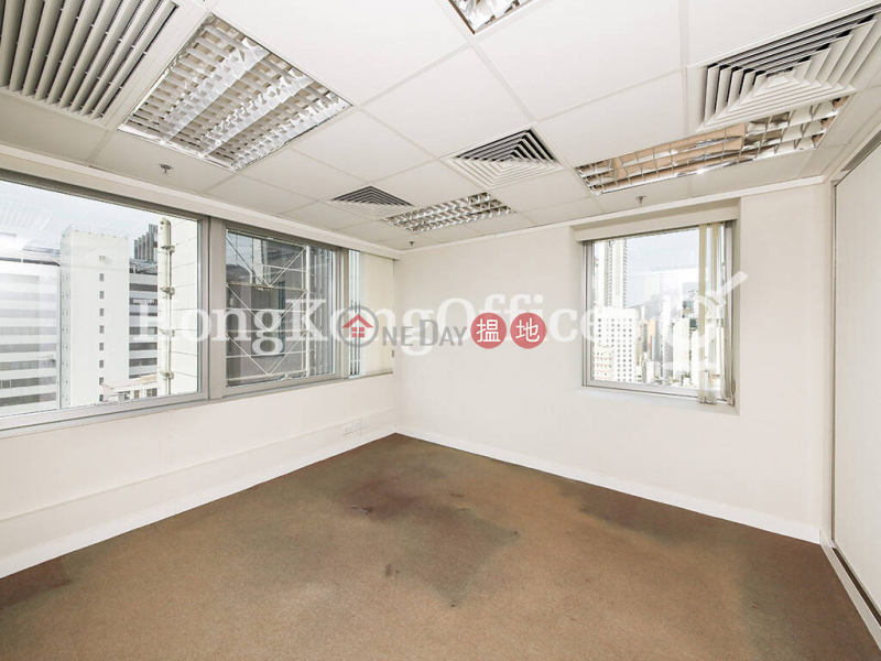 Office Unit for Rent at Siu On Centre, 188 Lockhart Road | Wan Chai District | Hong Kong Rental HK$ 126,009/ month