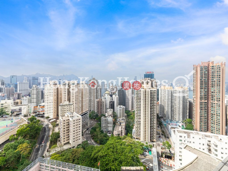 Property Search Hong Kong | OneDay | Residential Sales Listings | 2 Bedroom Unit at Sky Horizon | For Sale