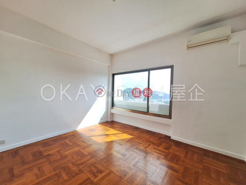 Property Search Hong Kong | OneDay | Residential | Rental Listings | Luxurious 3 bed on high floor with sea views & rooftop | Rental