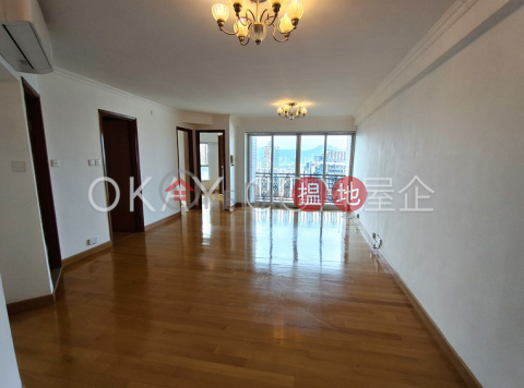 Nicely kept 3 bedroom with balcony | Rental | Pacific Palisades 寶馬山花園 _0