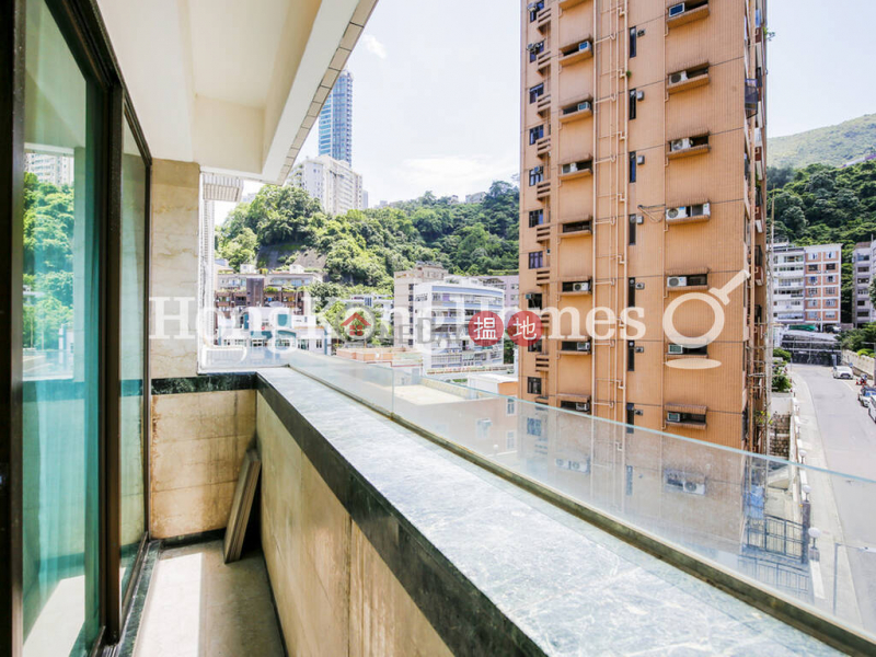 3 Bedroom Family Unit for Rent at Waiga Mansion | 6-8 Hawthorn Road | Wan Chai District, Hong Kong, Rental | HK$ 45,000/ month